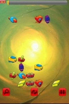 射击外星生物游戏大全_5