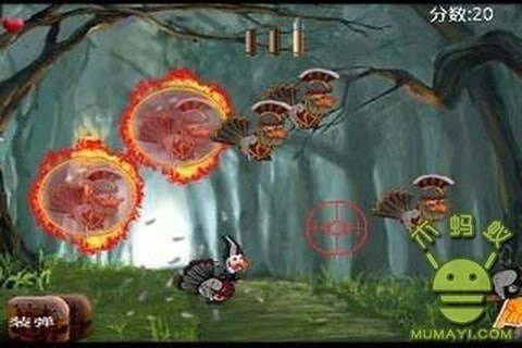 吸血恶魔游戏_3