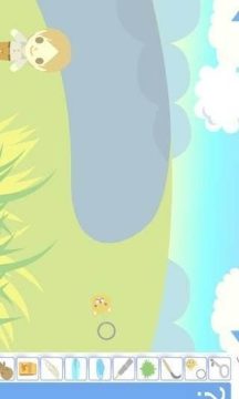青鸟记游戏_1