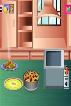 我的烘焙小屋-蛋糕制作餐厅烹饪游戏_5