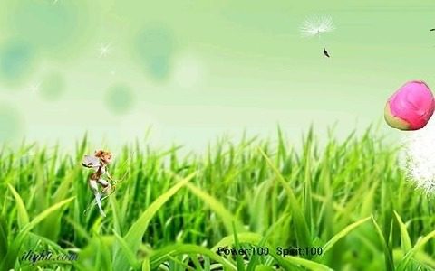 采花贼游戏大全_3