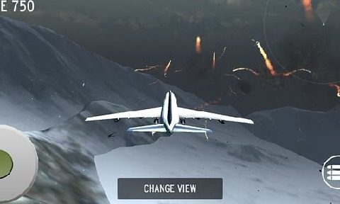 保卫祖国的领空游戏_1