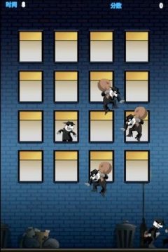 重生之窃贼游戏_0