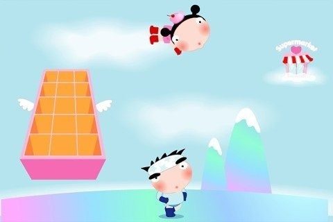 爱心祖玛二下载_9