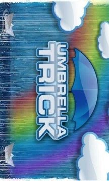 手游角色雨伞大招_1