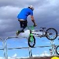 小轮车的挑战_6