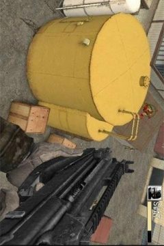绝地奇兵手游攻略_1