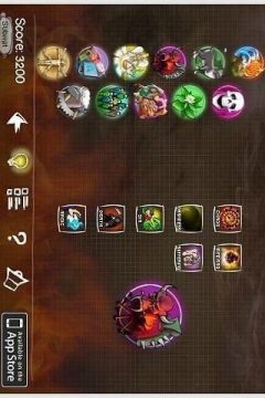 施华洛世奇恶魔系列_2