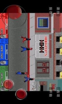 极品飞车之暴力系列_6