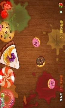 切糖果游戏_5
