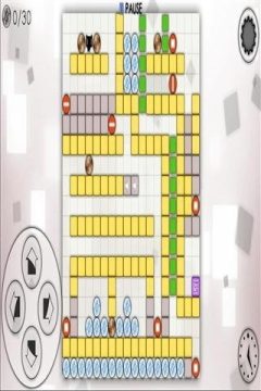 时间舱拼图游戏_1