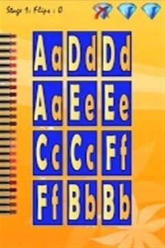 厨房用品记忆游戏_8