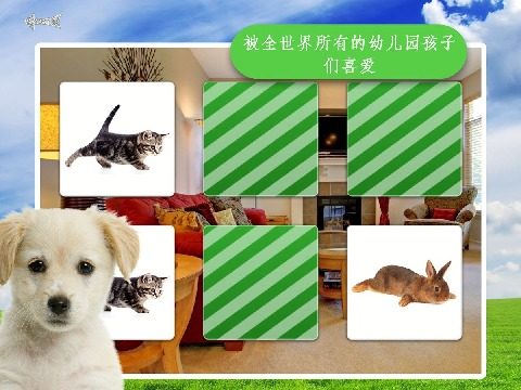 宠物游戏_6