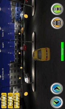 模拟真实停车3d游戏_9