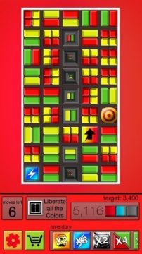 不一样的2048下载_8