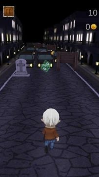 荧光夜跑关卡游戏_9