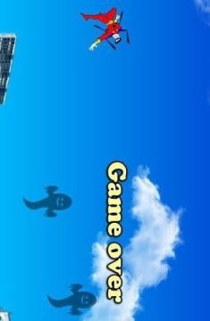 武道艰途游戏_9