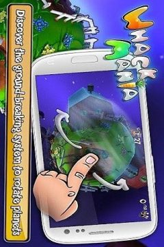 鼹鼠x吐槽社x龙猫游戏大全_5
