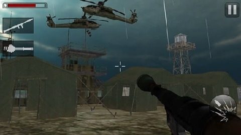 直升机空袭旧版中文版下载_8