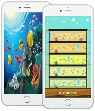 八达通的游戏：泰坦尼克号的战利品_2