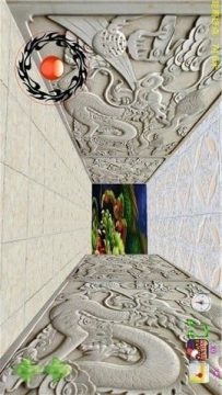 涂鸦迷宫小游戏_9