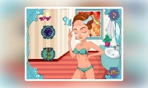 鬼女游戏大全_0