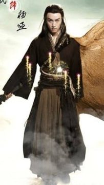 神雕侠侣免费gm平台_4