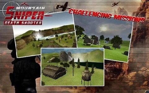 死亡射击游戏大全_4