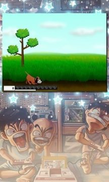 奥特曼手机游戏天天打怪兽_6