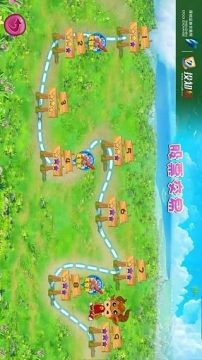 剪纽扣游戏同类_3