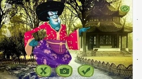 万圣节能玩的游戏_6
