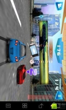 真实公路飞车下载_7