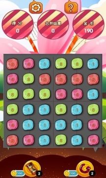 糖果森林逃脱下载链接_1