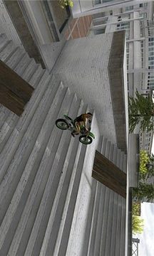 3d炫酷游戏_3