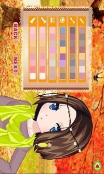永远的银杏树游戏大全_0