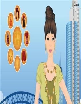 嗨女士们城市生存记游戏大全_7