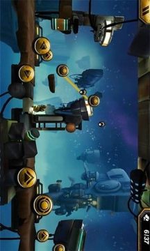 犯人逃跑游戏_6