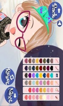 娇俏小娘子游戏_0