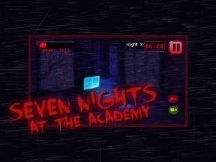 七夜单机游戏_7