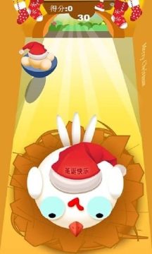 鸡下蛋的游戏_7