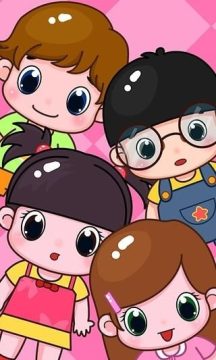 幼儿园徒手游戏_7