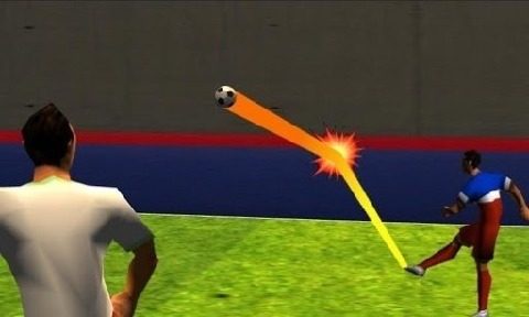 室内激光射击游戏_1