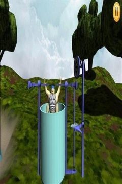 游泳模拟训练器游戏_7