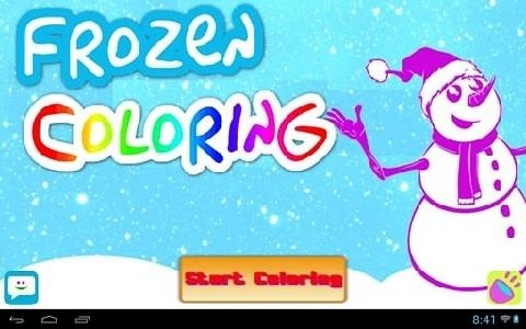 冰雪大冒险游戏_7