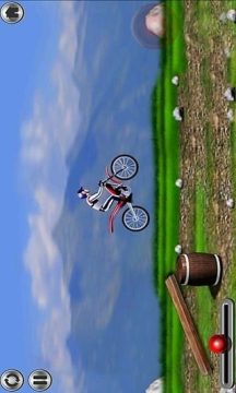 特技飞车游戏_1