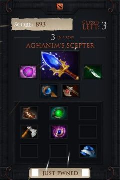 dota自行棋手机下载_7