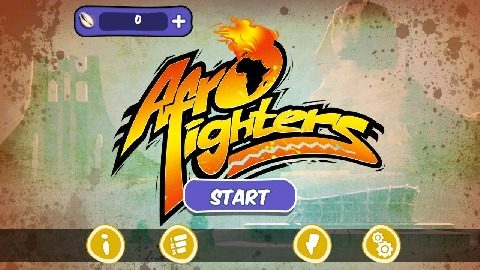 Fighters下载_0