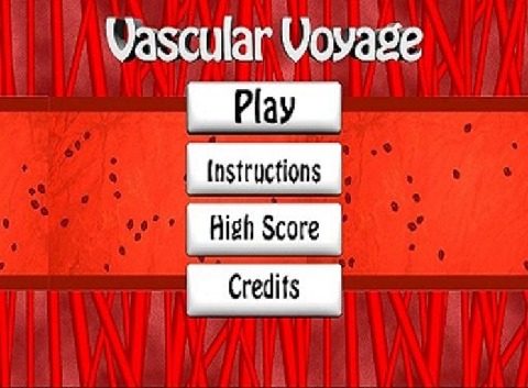 voyage游戏大全_0