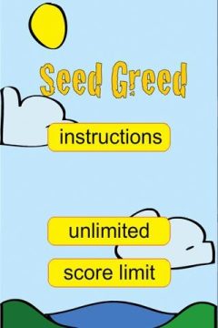 Seed游戏大全_7
