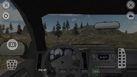 hillracer下载_8